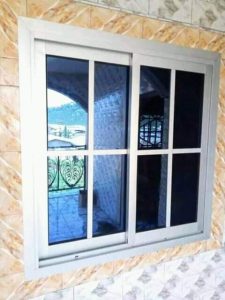 fenêtre sur mesure à Marolles-sous-Lignieres